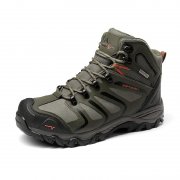 NORTIV 8 Herren Wanderschuhe Armadillo Gr. 46 f&uuml;r 44,87&euro; bei Amazon