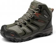 NORTIV 8 Herren Wanderschuhe wasserdicht f&uuml;r 49,99&euro;