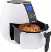  Nova Heissluftfritteuse Nova 3,2l Digital, 1500 f&uuml;r 75,85&euro; statt 89,90&euro;