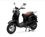 Nova Motors Motorroller ERetro Star f&uuml;r 1.133,90 &euro; inkl Versand statt 1.428,95