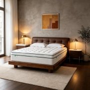 Novilla Matratzen Topper (140x200cm) f&uuml;r nur 19,99&euro; bei Amazon