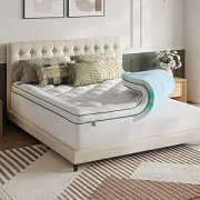 Novilla Matratzen Topper 160x200cm f&uuml;r nur 39,99&euro;