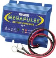 Novitec Bleiakku-Refresher 12V Megapulser 12V f&uuml;r 59,99&euro; statt 69,90&euro;