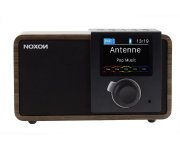 Noxon dRadio 1 DAB+ Radio