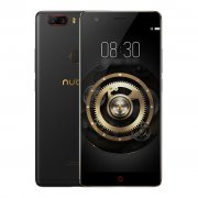 Nubia Z12 lite 5,5 Zoll 6 GB/64GB bei Real f&uuml;r 179,90&euro; statt 274,99&euro; 