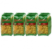 Nudeljunkies hergeh&ouml;rt! 12er Pack Buitoni Eliche Nudeln &agrave; 500 Gramm nur 13,13 &euro; statt 21,67 &euro;