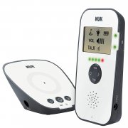 NUK Babyphone 530D Eco Control Audio Display digitales Babyphone