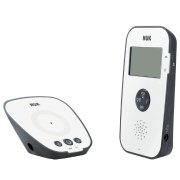 NUK Babyphone Eco Control Audio Display 530D+ f&uuml;r 59,99&euro; statt 79,86&euro;