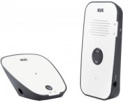 NUK Eco Control 500 Digitales Audio Babyphone f&uuml;r 35,99&euro; statt 47,99&euro;