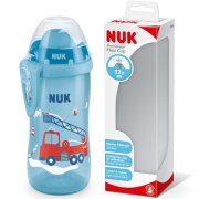 NUK Flexi Cup Trinklernbecher f&uuml;r Kleinkinder f&uuml;r 5,94&euro; bei Amazon
