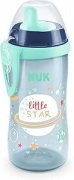 NUK Kiddy Cup Night Trinkbecher f&uuml;r Kleinkinder (leuchtet im Dunkeln) f&uuml;r 5,59&euro;