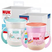 NUK Mini Magic Cup Night Trinklernbecher f&uuml;r 14,69&euro;