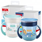 NUK Mini Magic Cup Night Trinklernbecher f&uuml;r nur 14,69&euro;