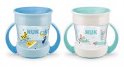 NUK Mini Magic Cup Trinklernbecher 2er-Set f&uuml;r 9,99&euro;