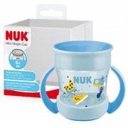 NUK Mini Magic Cup Trinklernbecher f&uuml;r 6,29&euro; bei Amazon