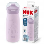 NUK Mini-Me Sip Trinklernbecher (300ml) f&uuml;r 13,99&euro; bei Amazon