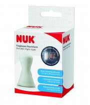 NUK NUK Tragbares Nachtlicht inklusive USB-Kabel