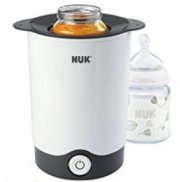 NUK Thermo Express Flaschenw&auml;rmer f&uuml;r 15,99 &euro;