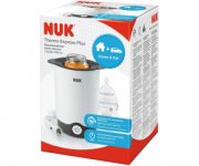 NUK Thermo Express Plus Flaschenw&auml;rmer