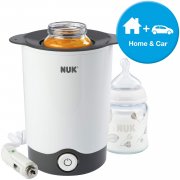 NUK Thermo Express Plus Flaschenw&auml;rmer f&uuml;r 30,39&euro; statt 39,98&euro;