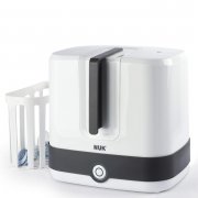 NUK Vario Express Dampf-Sterilisator Modular