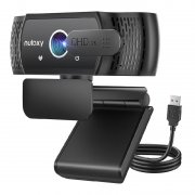 Nulaxy QHD 2K Webcam f&uuml;r nur 15,97&euro; bei Amazon