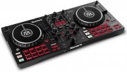 Numark Mixtrack Pro FX - DJ Controller Pult mit 2-Deck Kontrolle