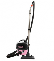 Numatic Hetty HET160-11 Staubsauger mit 620 Watt nur 122,00 Euro inkl. Versand bei REAL