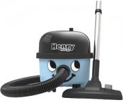 Numatic International Henry Allergy HVA160-11 Staubsauger