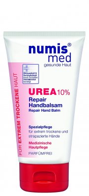 numis med Repair Handbalsam UREA 10% bei Amazon f&uuml;r 9,57&euro;