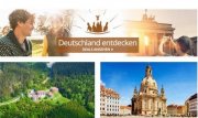 Nur bis morgen: 20% Gutschein auf Reise-Deals Mit Code: FR&Uuml;HLING