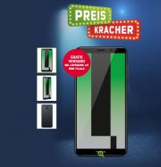 Nur bis morgen: Huawei Mate 10 lite 64GB nur 199&euro; statt 259,99&euro;