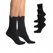 Nur Die 3er Pack Baumwollsocken f&uuml;r unter 6,30&euro;