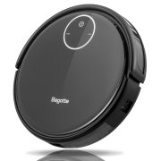 Nur durch Kommentieren und Klopfen kann ein freier, sauberer Roboter gewonnen werden