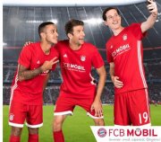 Nur f&uuml;r Telekom-Kunden: FCB Mobil Prepaid-Simkarte geschenkt (Wert: 9,95&euro;)