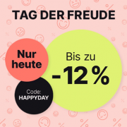 Nur heute 10%, 11% oder 12% Staffel-Rabatt auf ausgew&auml;hlte Markend&uuml;fte bei Flaconi