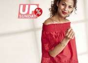 Nur heute 10% auf Damenmode inkl. Damenschuhe, Taschen, Schmuck und Beauty im Otto Shop