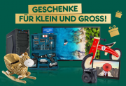 Nur heute 10 Euro Rabatt auf ALLES ab 90 Euro Bestellwert im Netto Shop