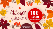 Nur heute 10 Euro Rabatt auf fast alles + kostenloser Versand bei Weltbild