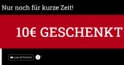 Nur heute 10 Euro Rabatt auf &uuml;ber 12.400 ausgew&auml;hlte Outfits bei EMP