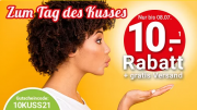 Nur heute 10 Euro Rabattgutschein + kostenloser Versand bei Weltbild