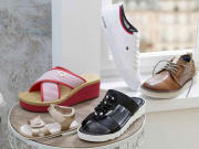 Nur heute 10% Rabatt auf alle Schuhe im Otto Shop