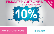 Nur heute 10% Rabatt auf ALLES im Babymarkt