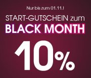 Nur heute 10% Rabatt auf fast alles im Babymarkt