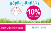 Nur heute 10% Rabatt auf fast ALLES im Babymarkt