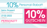 Nur heute 10% Rabatt auf fast ALLES im Babymarkt