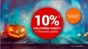 Nur heute 10% Rabatt auf fast alles + kostenloser Versand bei Weltbild