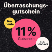 Nur heute 11% Rabatt auf &uuml;ber 19.300 Beauty-Favoriten bei Flaconi
