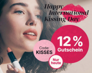 Nur heute 12% Rabatt auf auf Make-up- und Pflege-Highlights bei Flaconi