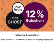 Nur heute 12% Rabatt auf &uuml;ber 17.800 Beauty-Highlights bei Flaconi